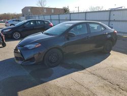 2018 Toyota Corolla L en venta en Glassboro, NJ