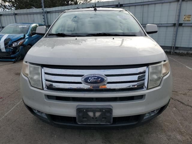 2007 Ford Edge SEL