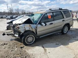 2007 Subaru Forester 2.5X en venta en Lawrenceburg, KY