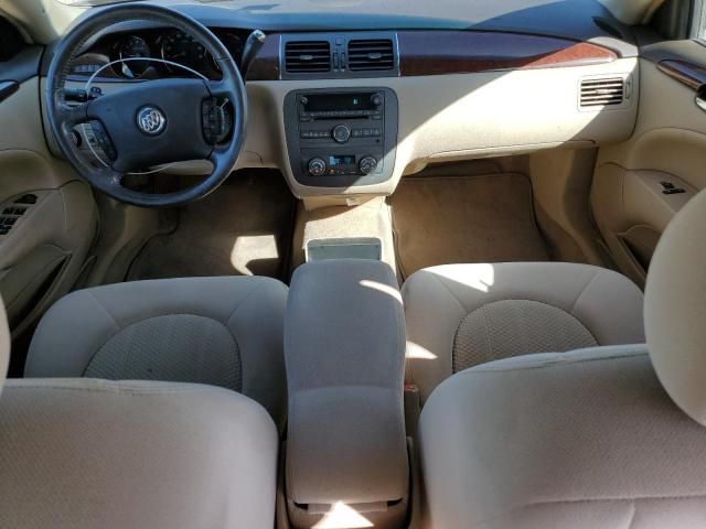 2008 Buick Lucerne CX