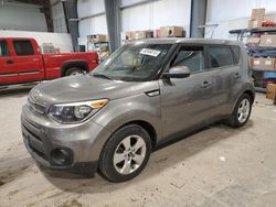 KIA salvage cars for sale: 2017 KIA Soul