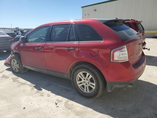 2010 Ford Edge SE