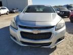 2015 Chevrolet Malibu 2LT