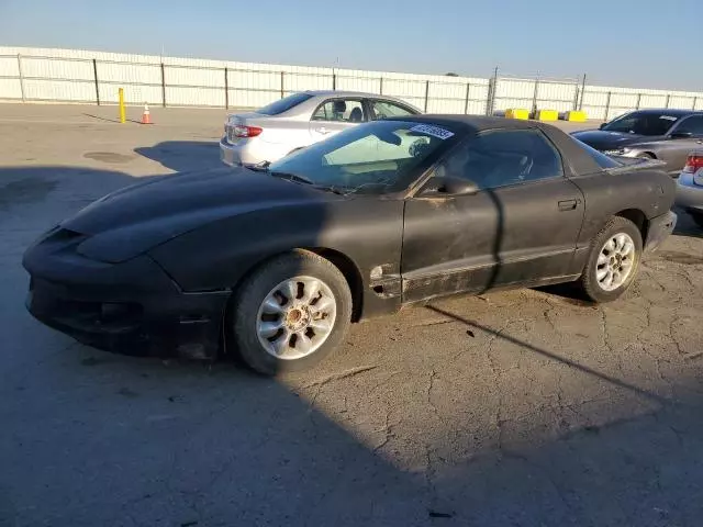 1999 Pontiac Firebird