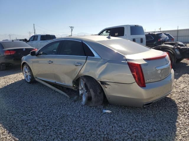 2013 Cadillac XTS Premium Collection