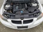 2007 BMW 328 XI