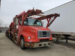 2001 Freightliner FL112 Car Carrier Truck en venta en Moraine, OH