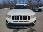 2011 Jeep Compass Sport