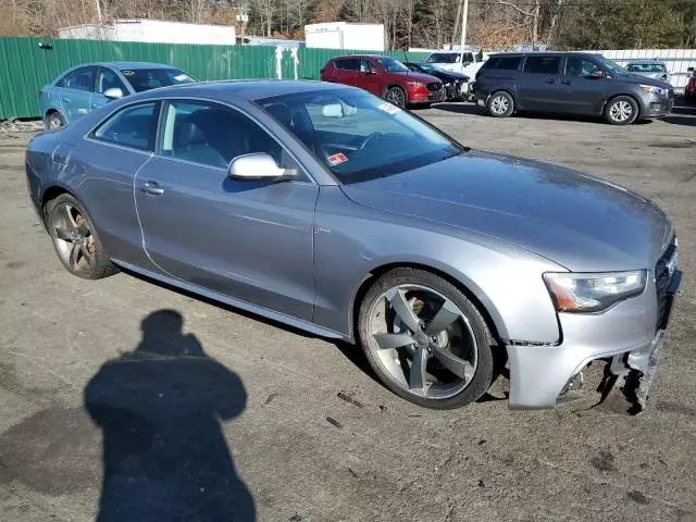 2015 Audi A5 Premium Plus