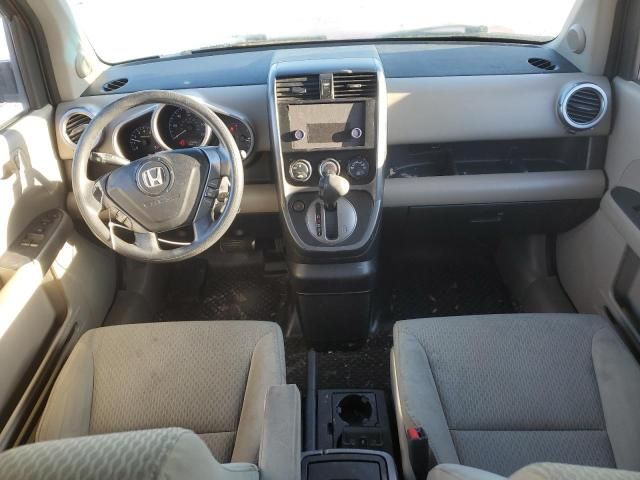 2009 Honda Element EX