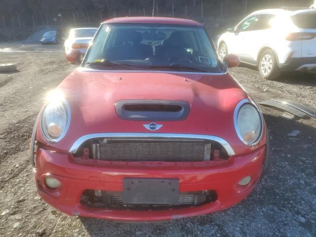 2007 Mini Cooper S