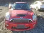 2007 Mini Cooper S