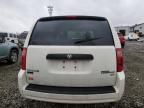 2010 Dodge Grand Caravan C/V