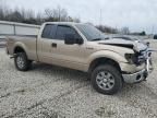 2011 Ford F150 Super Cab