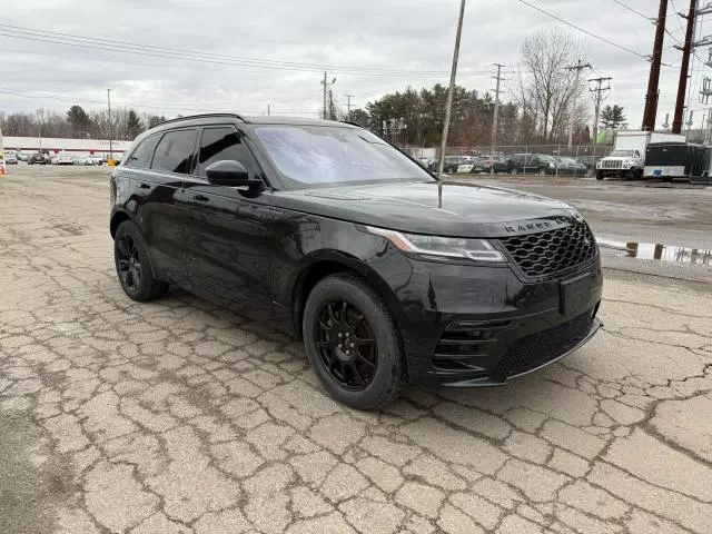 2019 Land Rover Range Rover Velar R-DYNAMIC SE