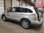 2011 Honda CR-V EXL