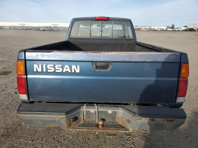 1994 Nissan Truck King Cab XE