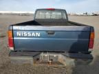 1994 Nissan Truck King Cab XE