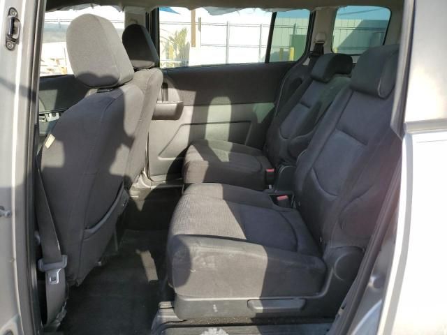 2008 Mazda 5