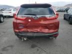 2018 Honda CR-V EXL