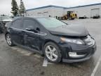 2013 Chevrolet Volt