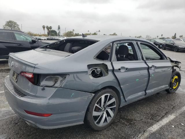 2021 Volkswagen Jetta GLI