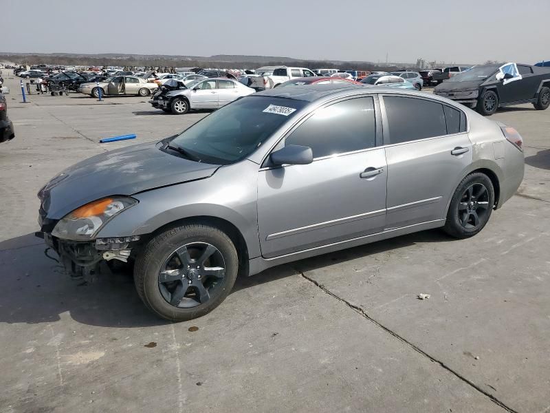 2007 Nissan Altima 2.5