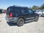 2013 Nissan Xterra X