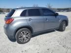 2017 Mitsubishi Outlander Sport ES