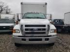 2004 Ford F650 Super Duty