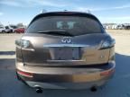 2006 Infiniti FX35