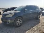 2013 Chevrolet Traverse LT