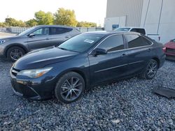 Toyota Vehiculos salvage en venta: 2016 Toyota Camry LE