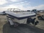 2003 Bayliner Boat