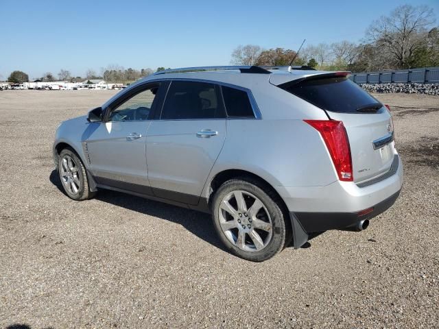 2011 Cadillac SRX Performance Collection