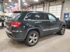 2013 Jeep Grand Cherokee Limited