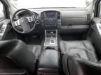 2008 Nissan Pathfinder LE