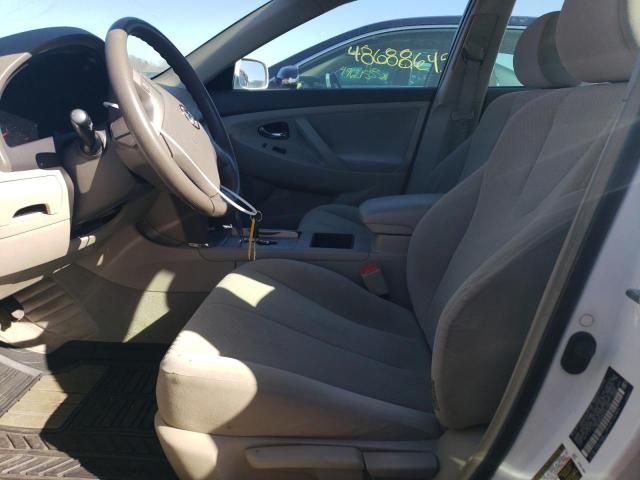 2008 Toyota Camry CE