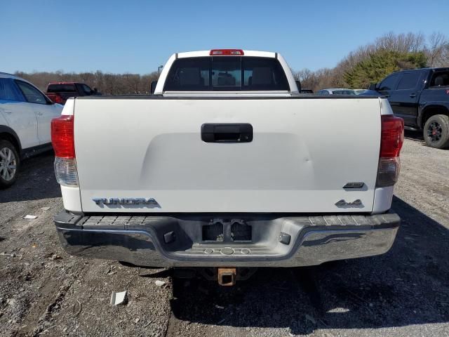 2012 Toyota Tundra Double Cab SR5