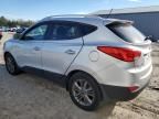 2014 Hyundai Tucson GLS