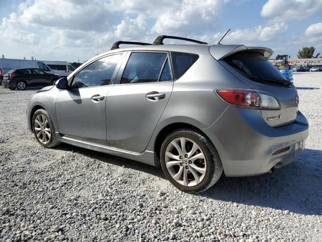 2010 Mazda 3 S