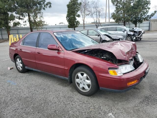 1995 Honda Accord EX