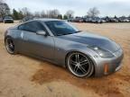 2007 Nissan 350Z Coupe