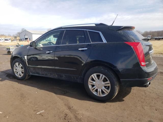 2011 Cadillac SRX Luxury Collection