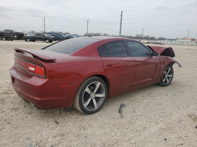 2014 Dodge Charger SXT