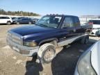 1999 Dodge RAM 1500