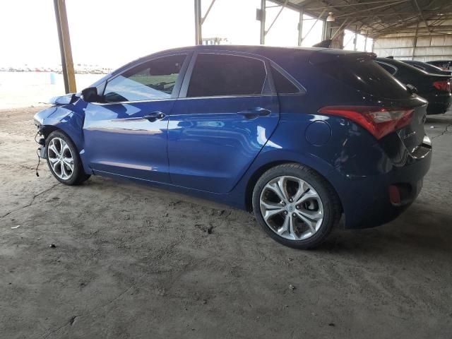 2013 Hyundai Elantra GT