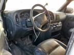 2002 Dodge RAM Van B3500