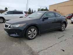 Lots with Bids for sale at auction: 2010 Honda Accord EX