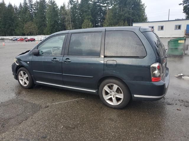 2004 Mazda MPV Wagon